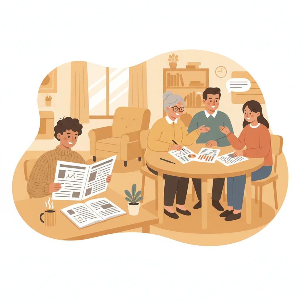 Extension Activities & Home Connections