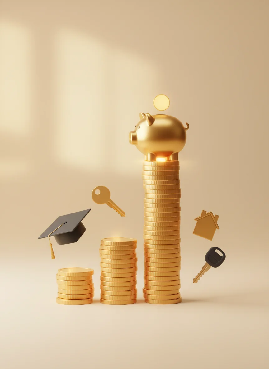 Key Takeaways: Your Financial Future
