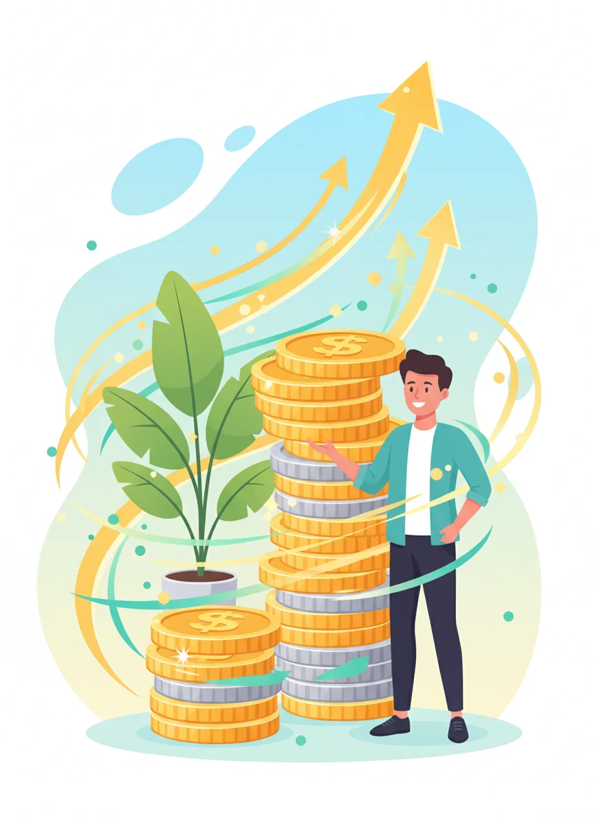 Benefits of the 50/30/20 Rule