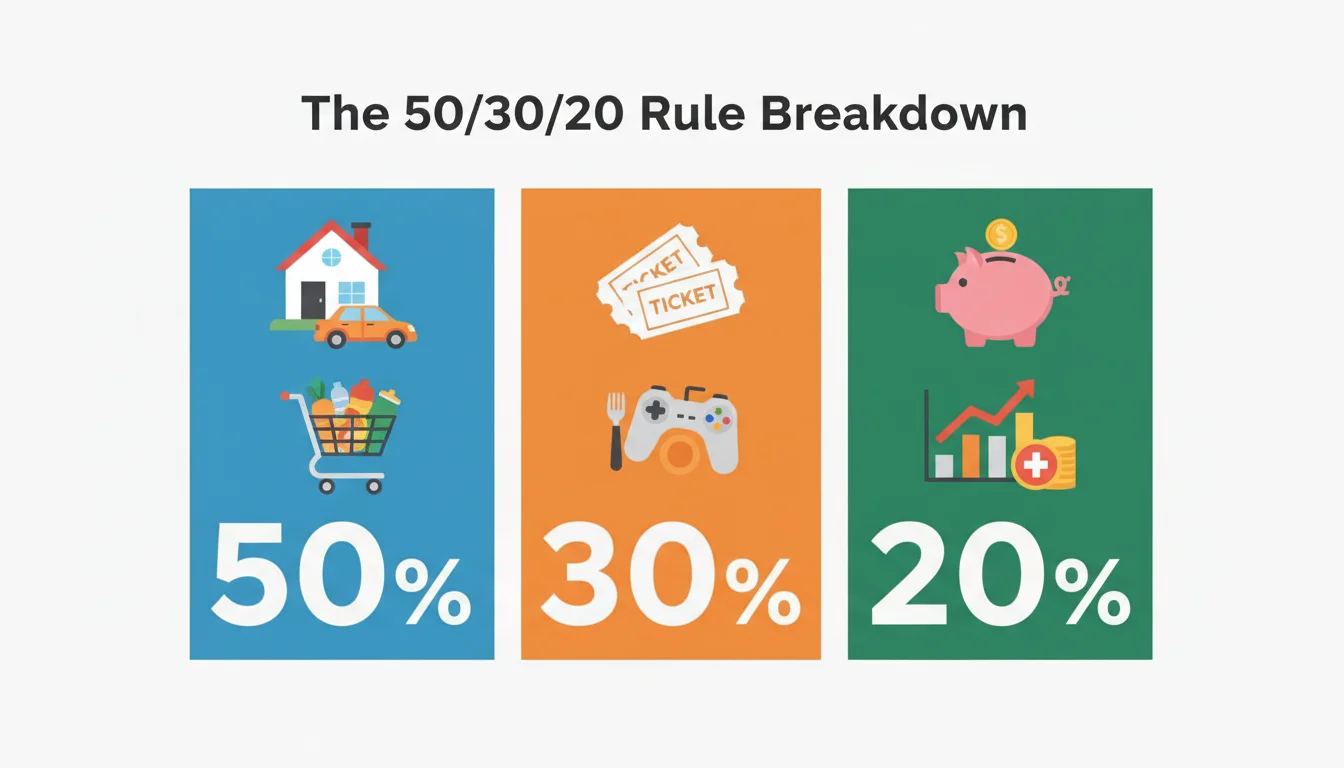 The Three Categories Explained