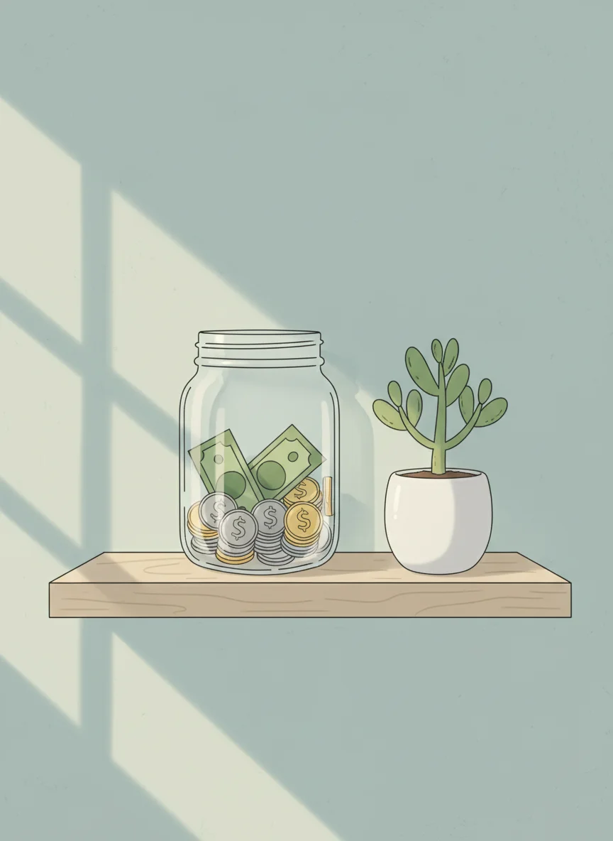Pitfall #4: No Emergency Fund