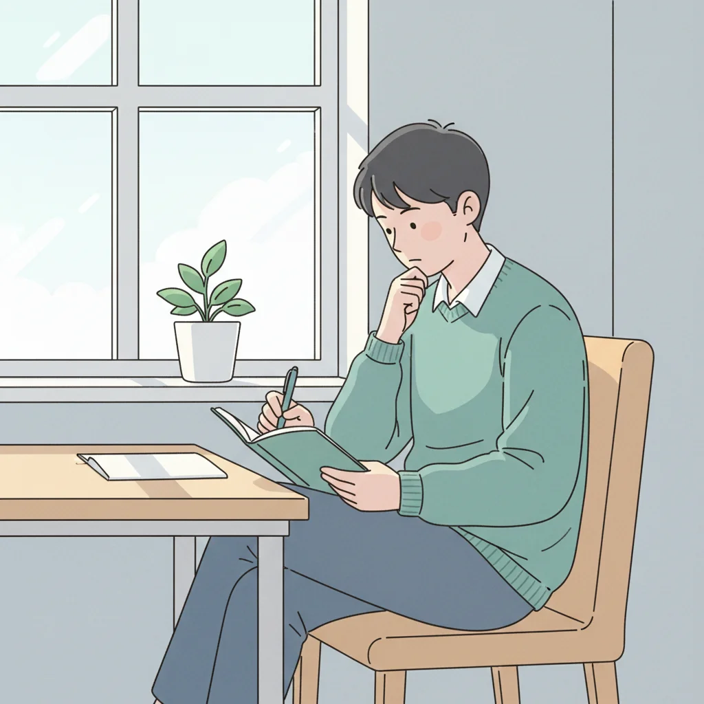 Personal Reflection