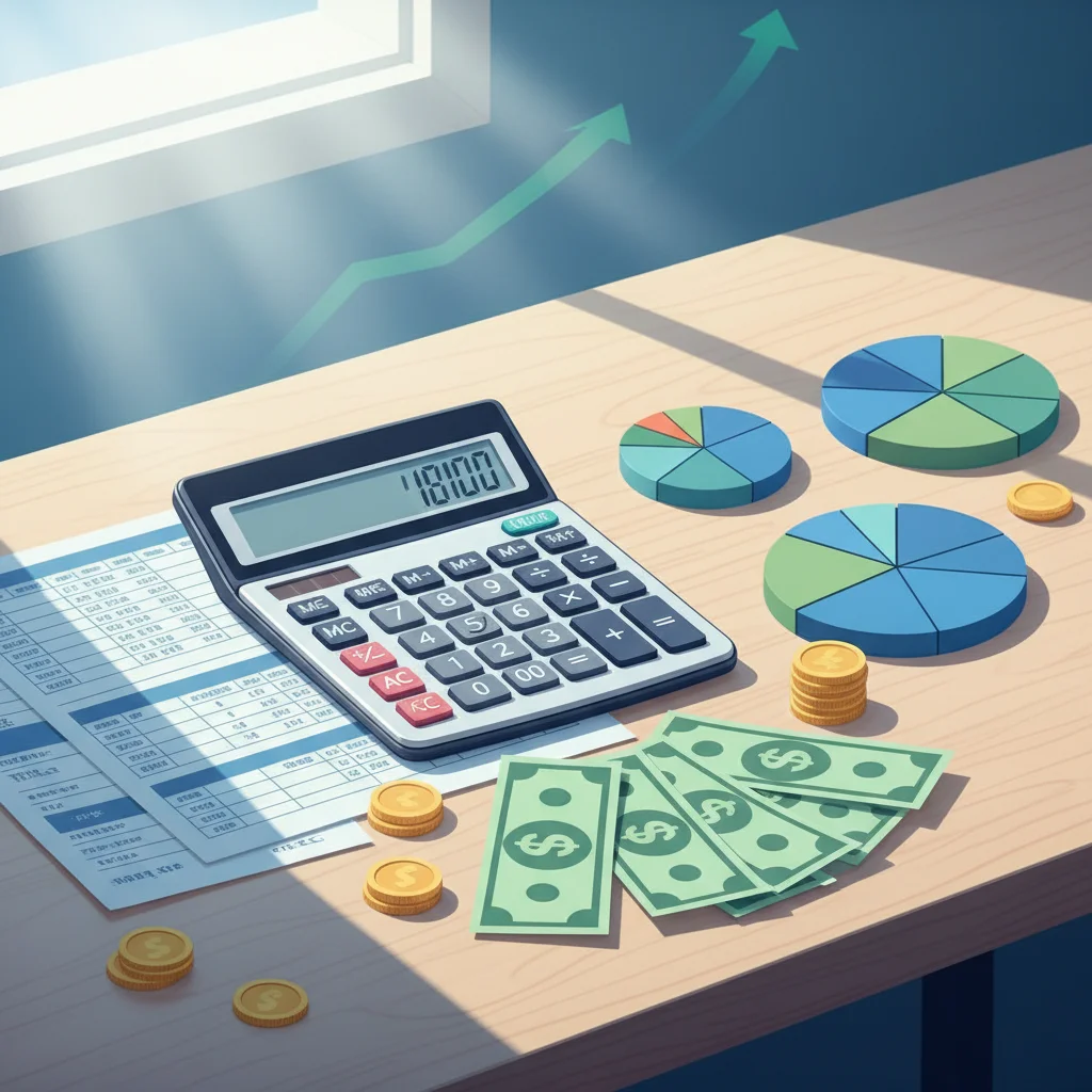 Budgeting Pitfalls: Avoid Financial Mistakes