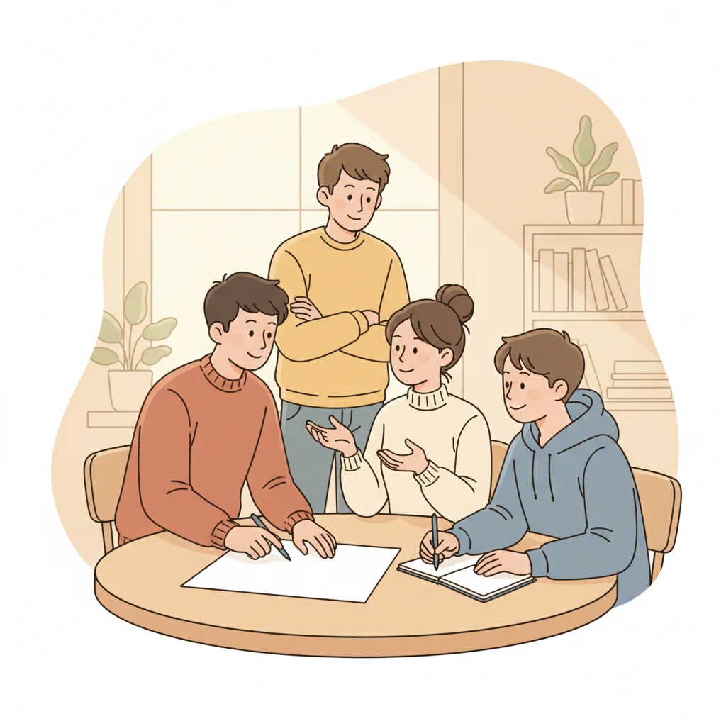 Reflection & Discussion
