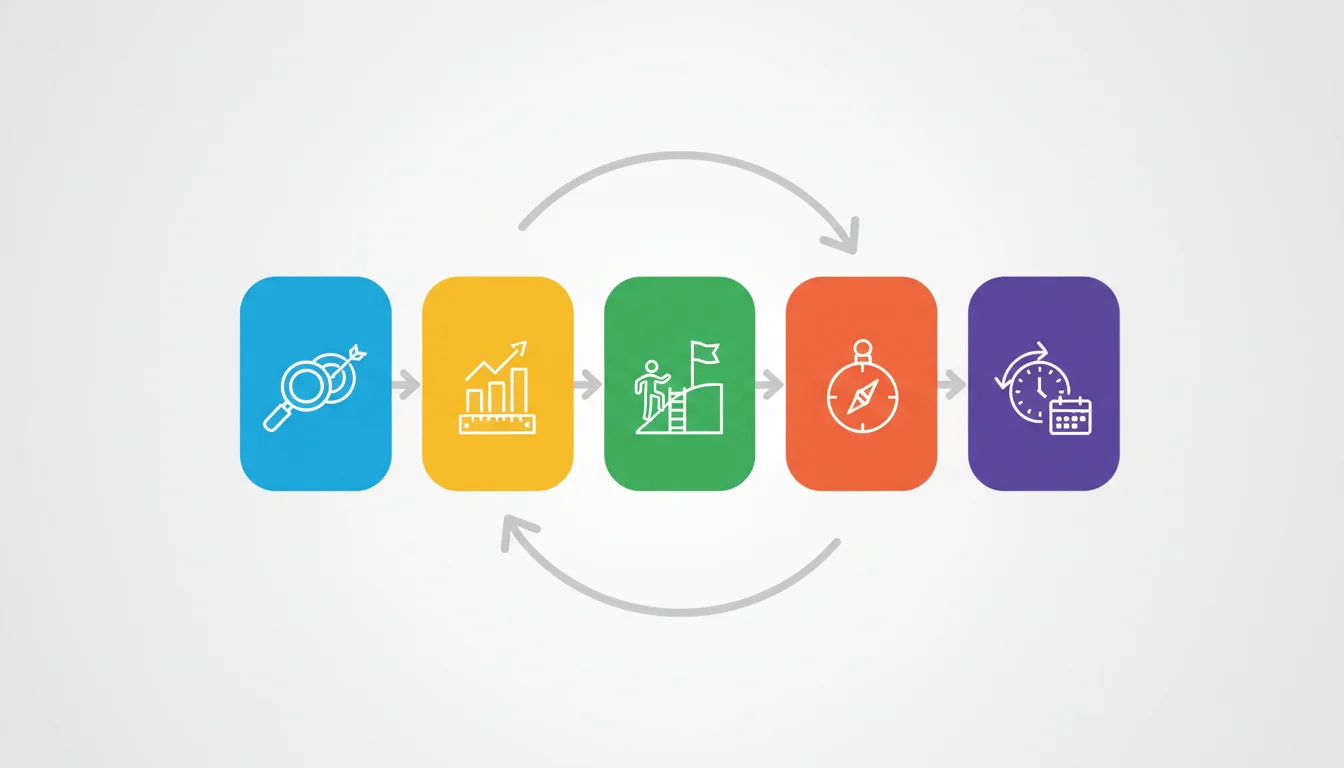 The SMART Framework