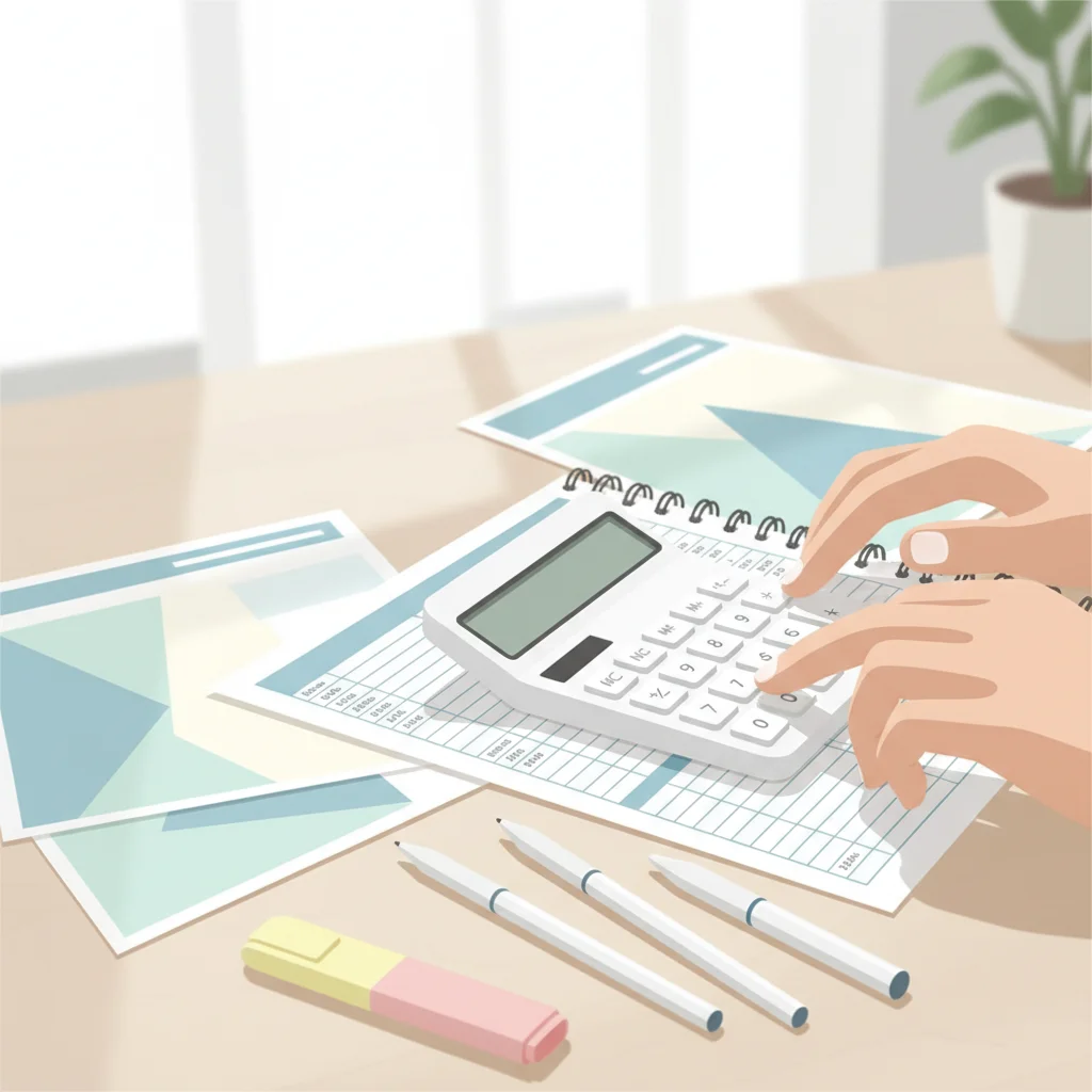 Activity 2: Create Your Personal Budget