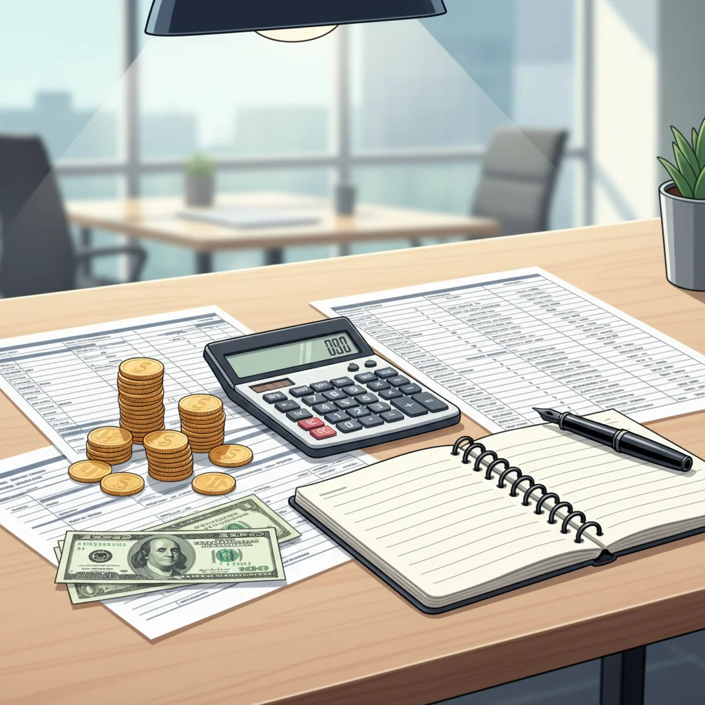 Creating Your Personal Budget