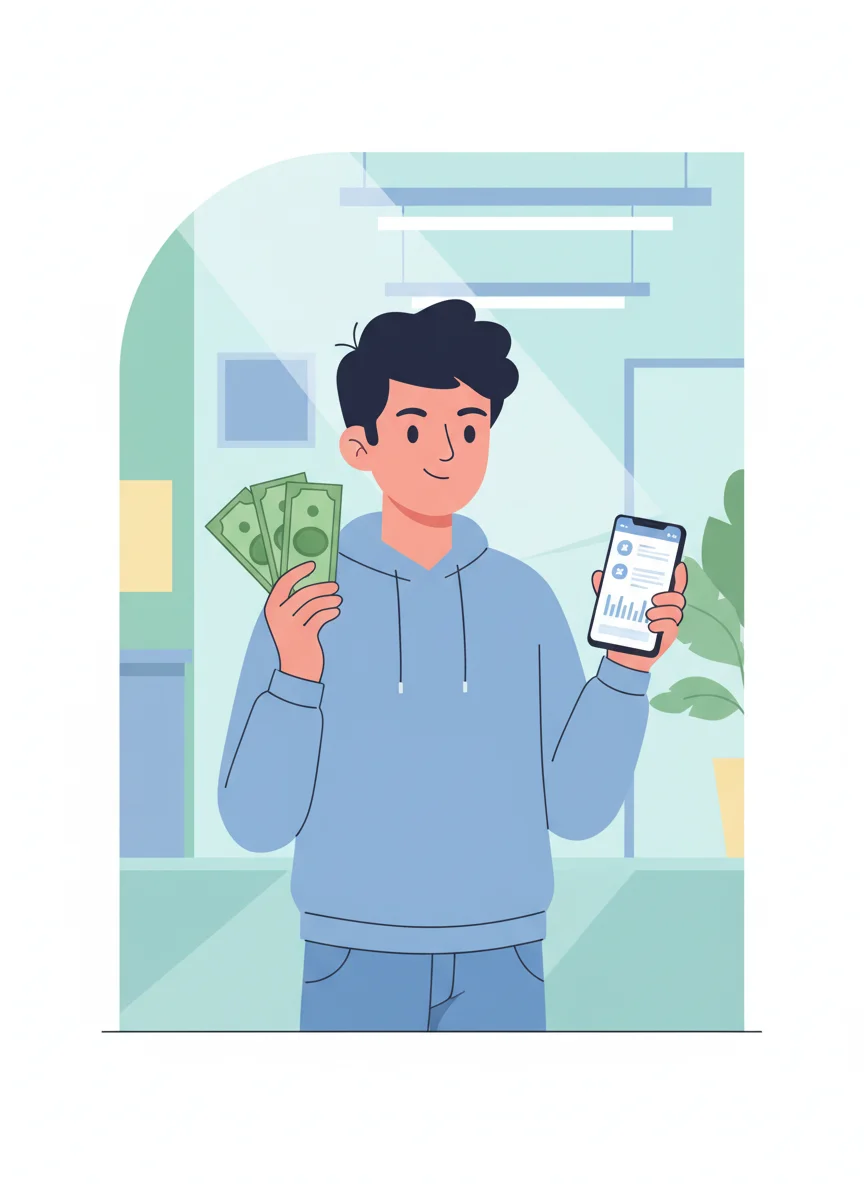 Why Create a Budget?