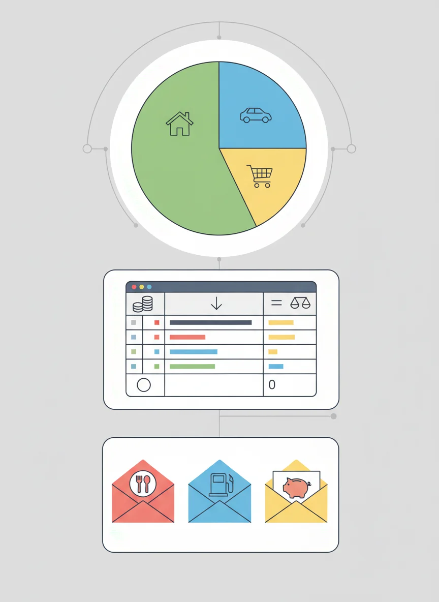 Review: Budgeting Methods