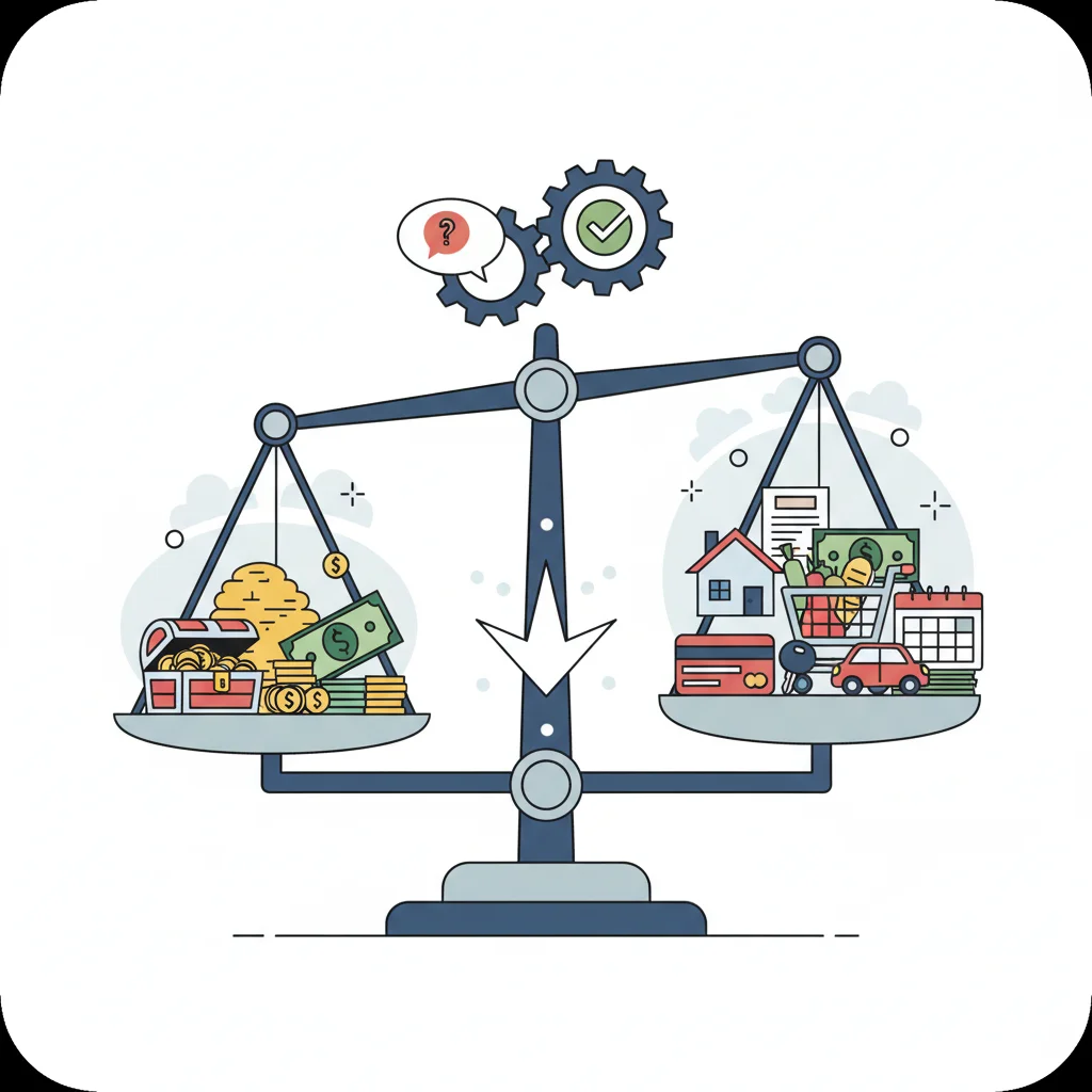 Budget Balancing Tips