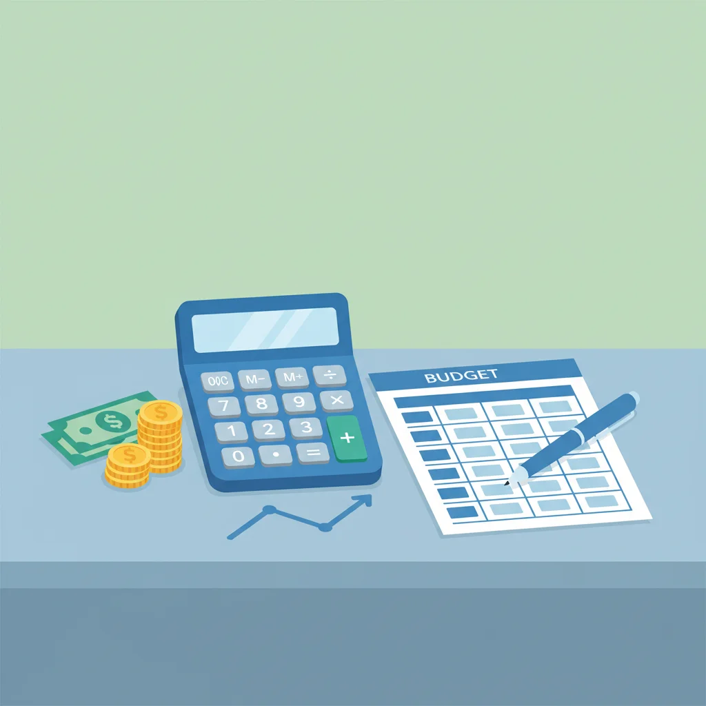 Creating Your Personal Budget Guide