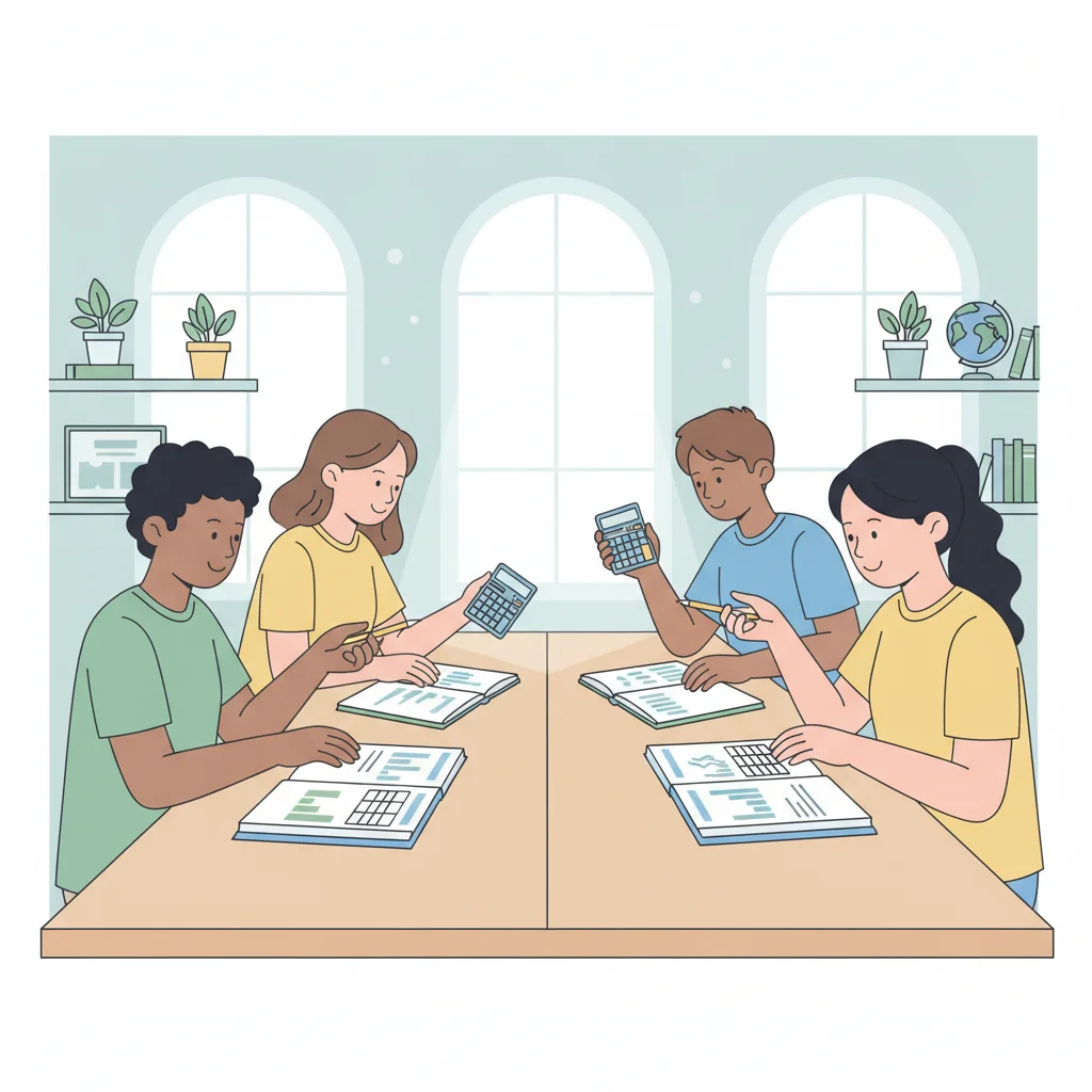 Key Learning Activities