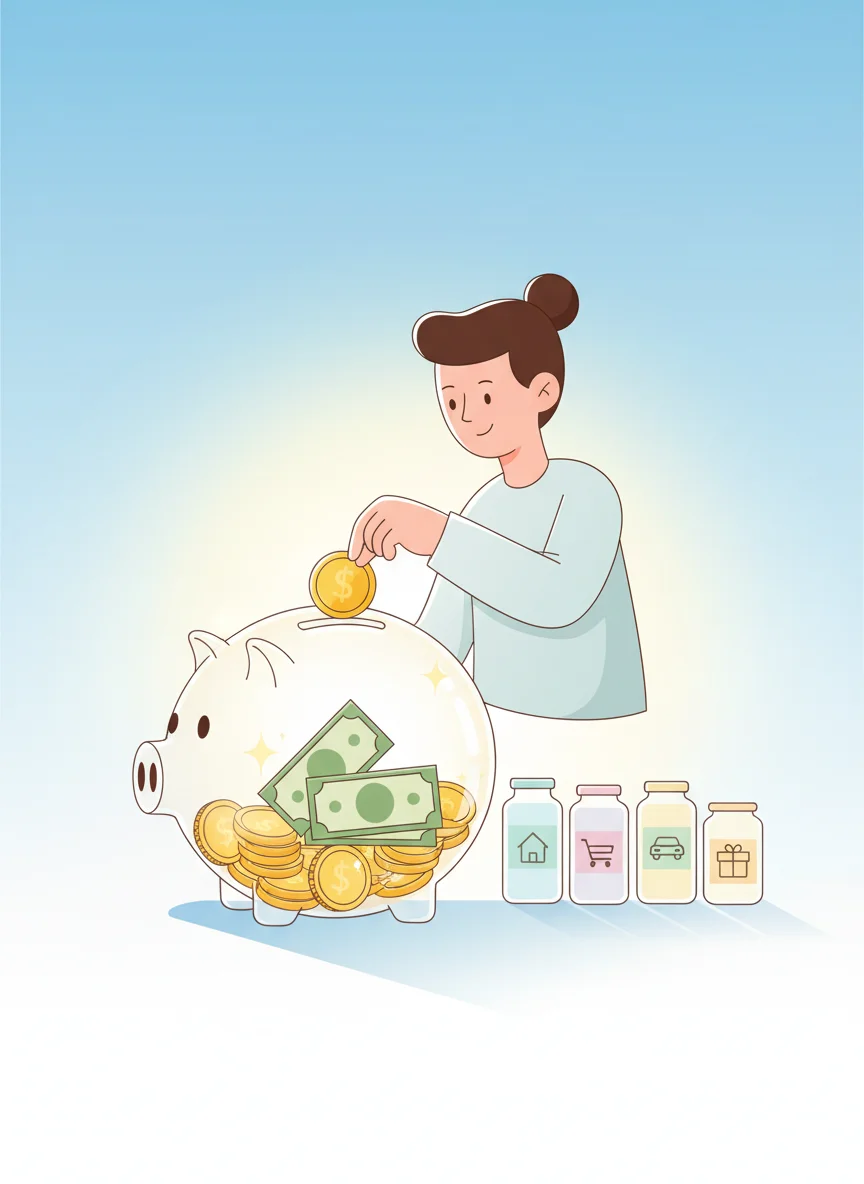Method 4: Pay-Yourself-First
