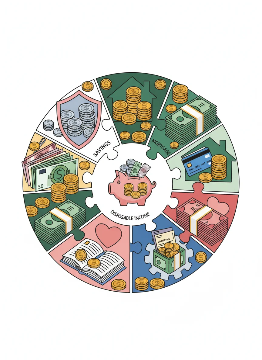 Method 1: Zero-Based Budgeting