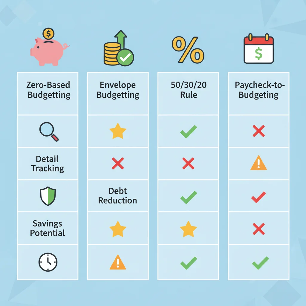Method Comparison Analysis