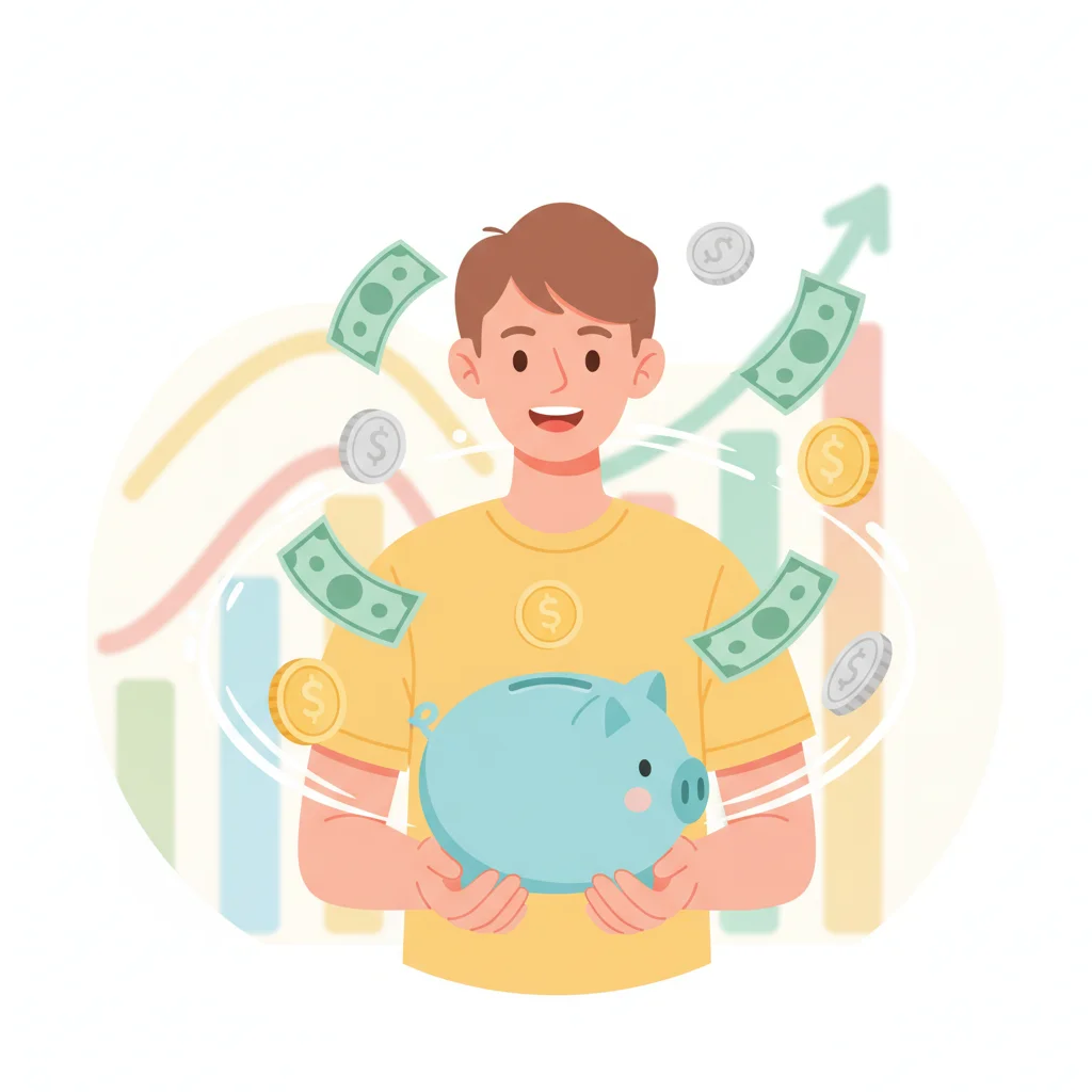 Pay-Yourself-First: Smart Budgeting Strategy