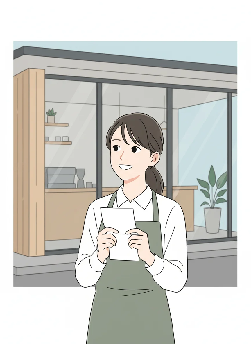 Meet Sarah: A Summer Job Success Story