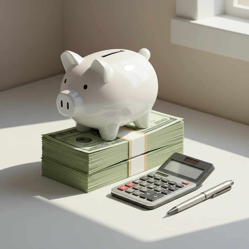 Pay-Yourself-First: Smart Money Habits