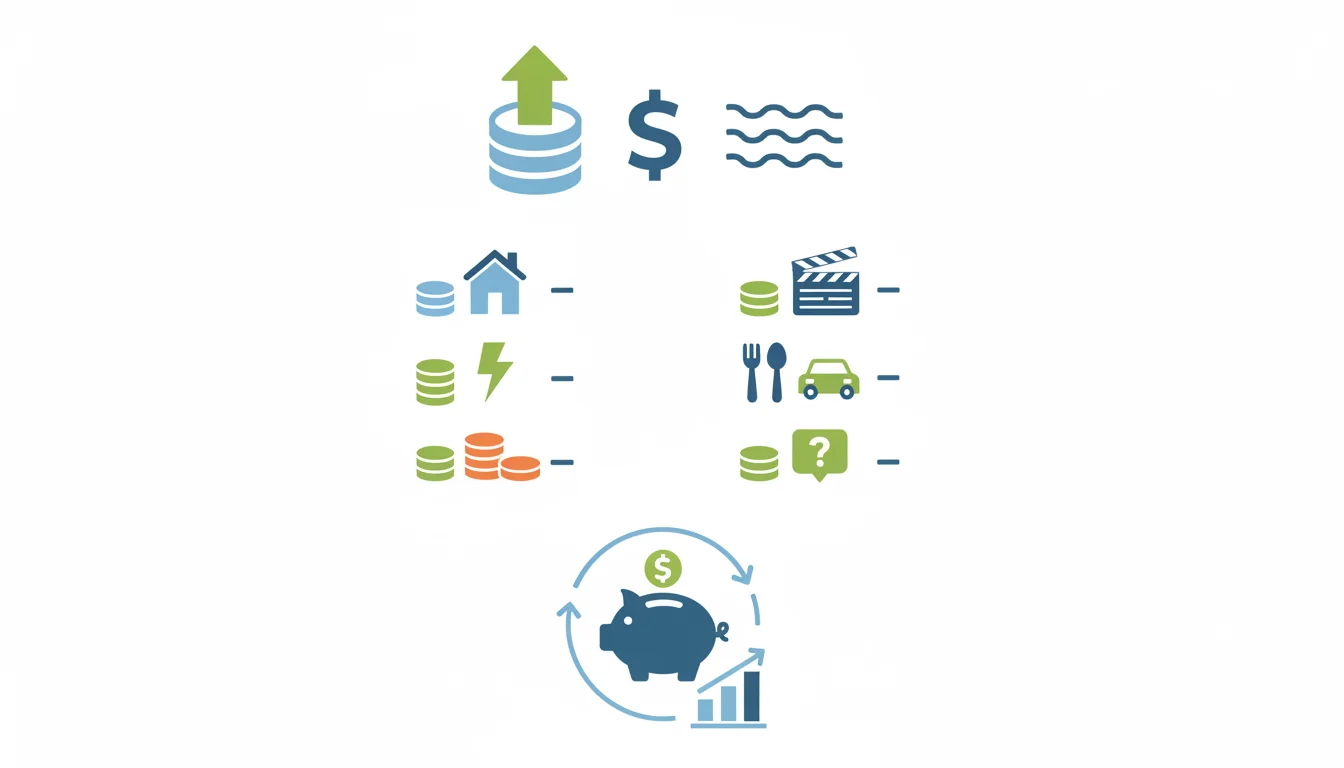 Financial Scenario