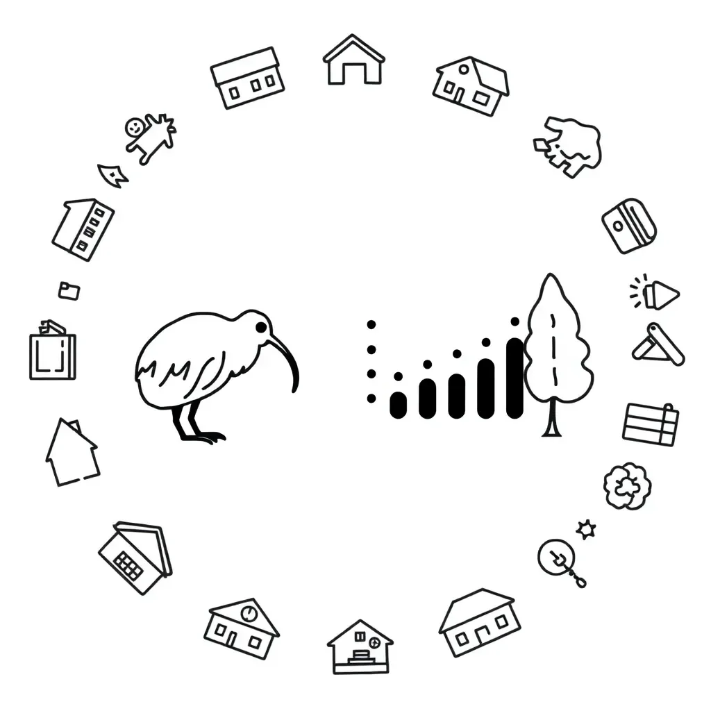 Statistical investigation illustration