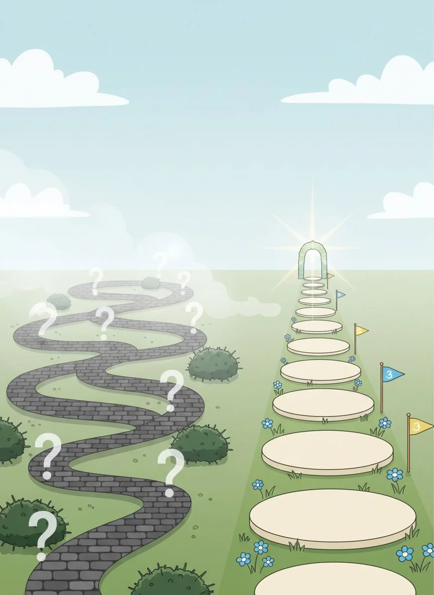 Why Do We Need a Plan?