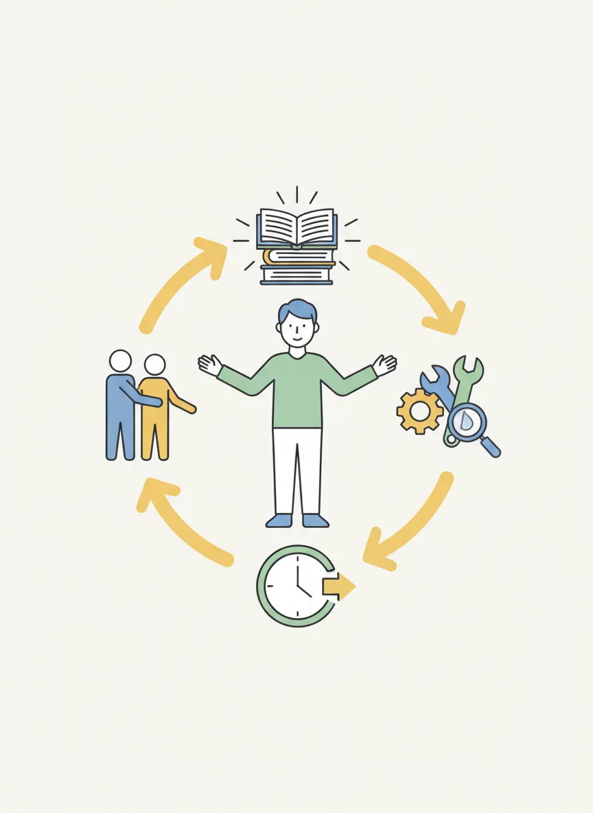 What Support Do You Need?