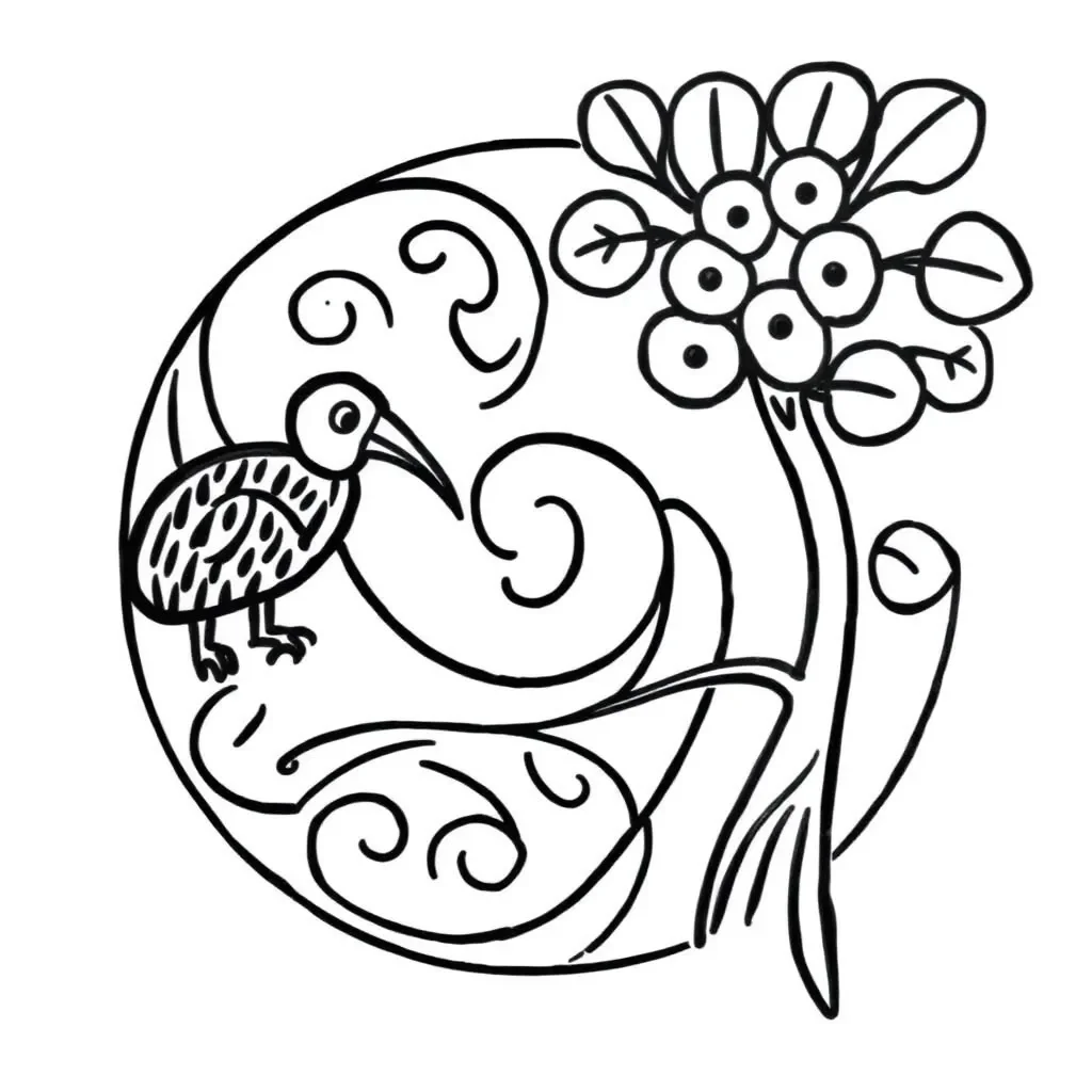 Number 12 with mathematical symbols