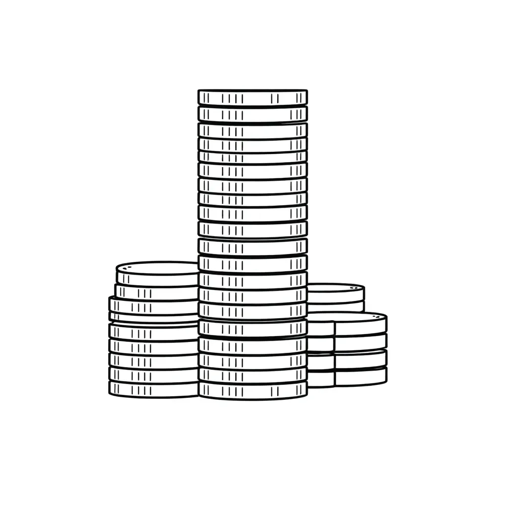 Worksheet illustration