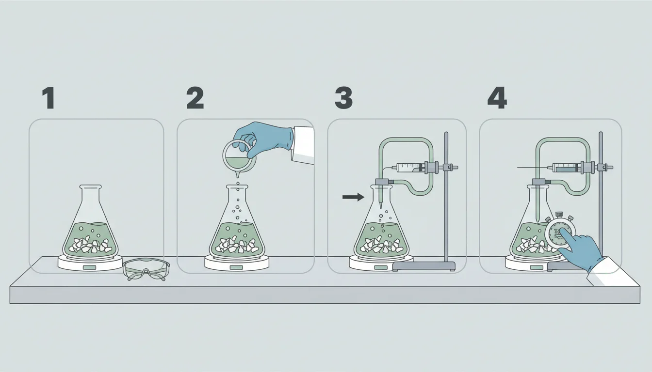 Core Practical Method