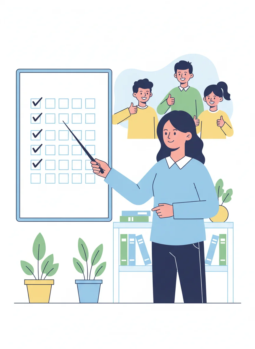 Lesson Summary and Next Steps