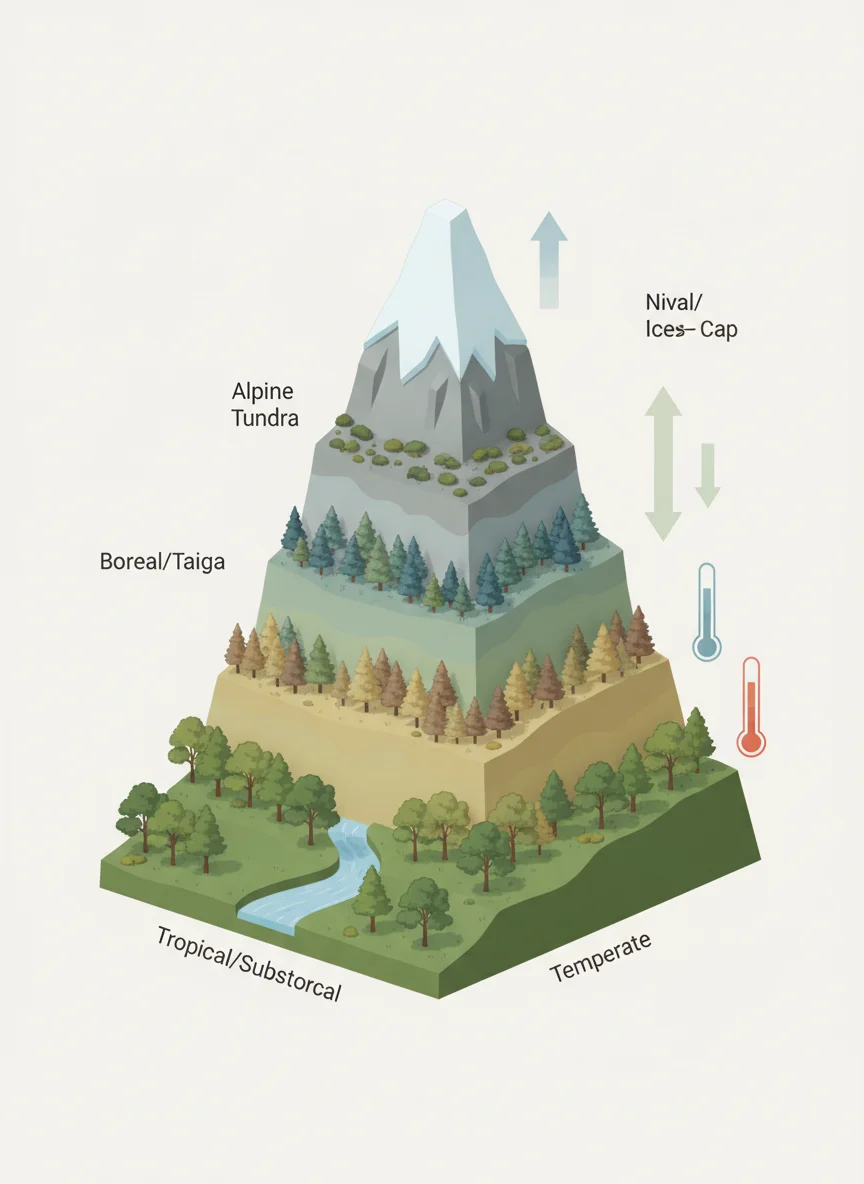 Climate Factors in Fortnite