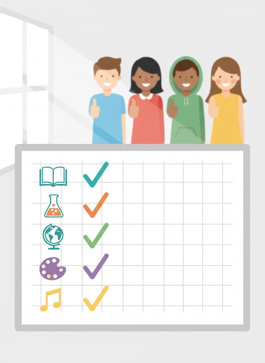 Lesson Summary & Success Criteria