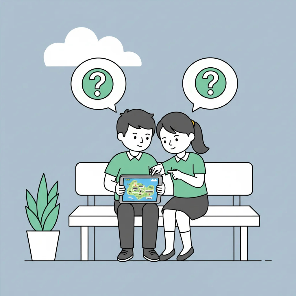 Think-Pair-Share