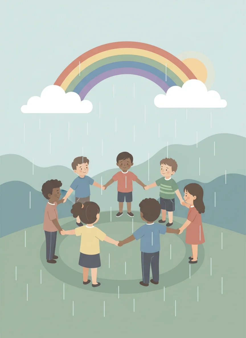 What This Miracle Teaches Us