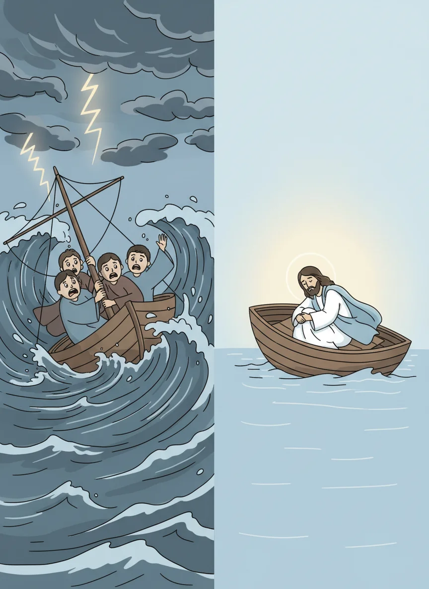 Story Summary