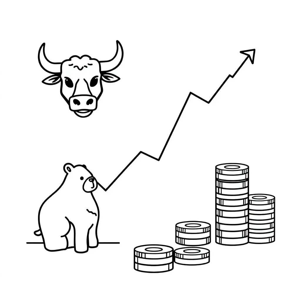 Worksheet illustration