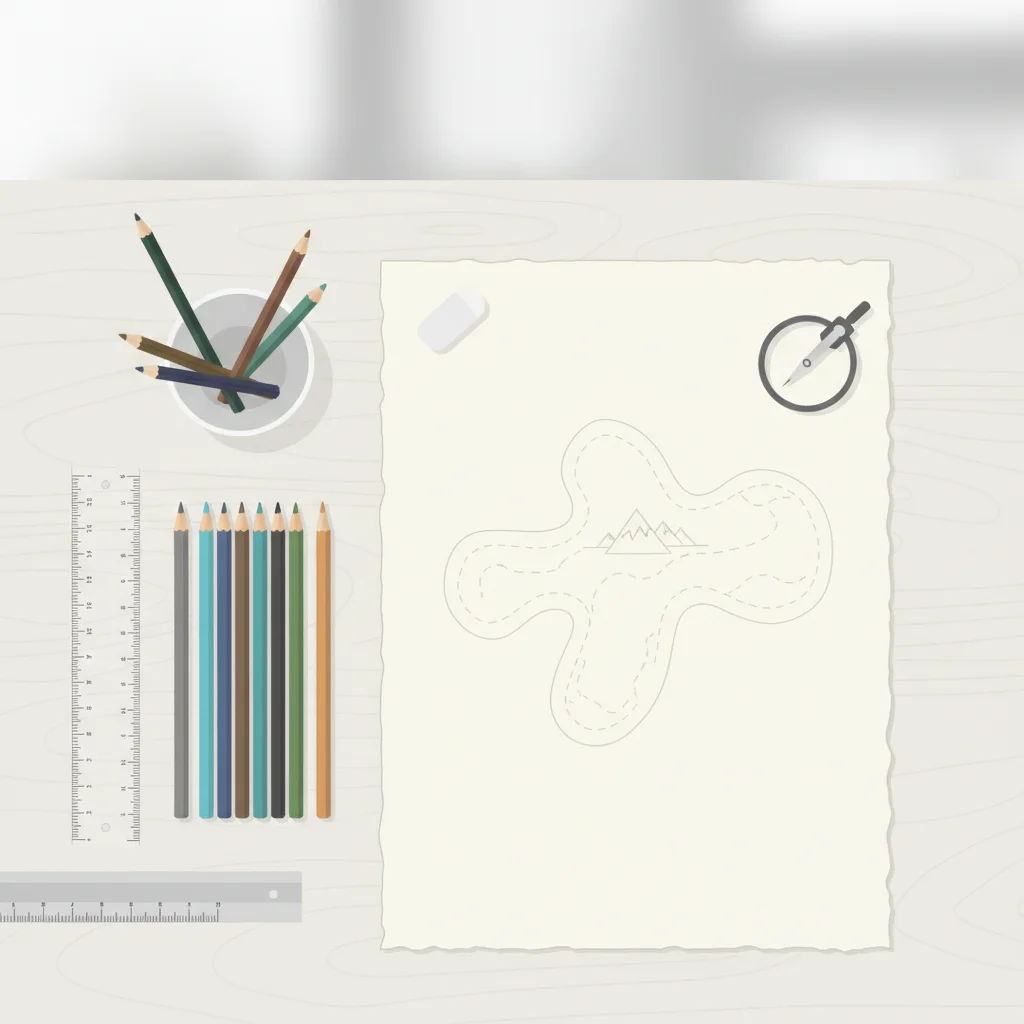 Design Your Own Island