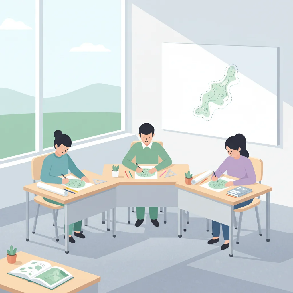 Design Your Own Island