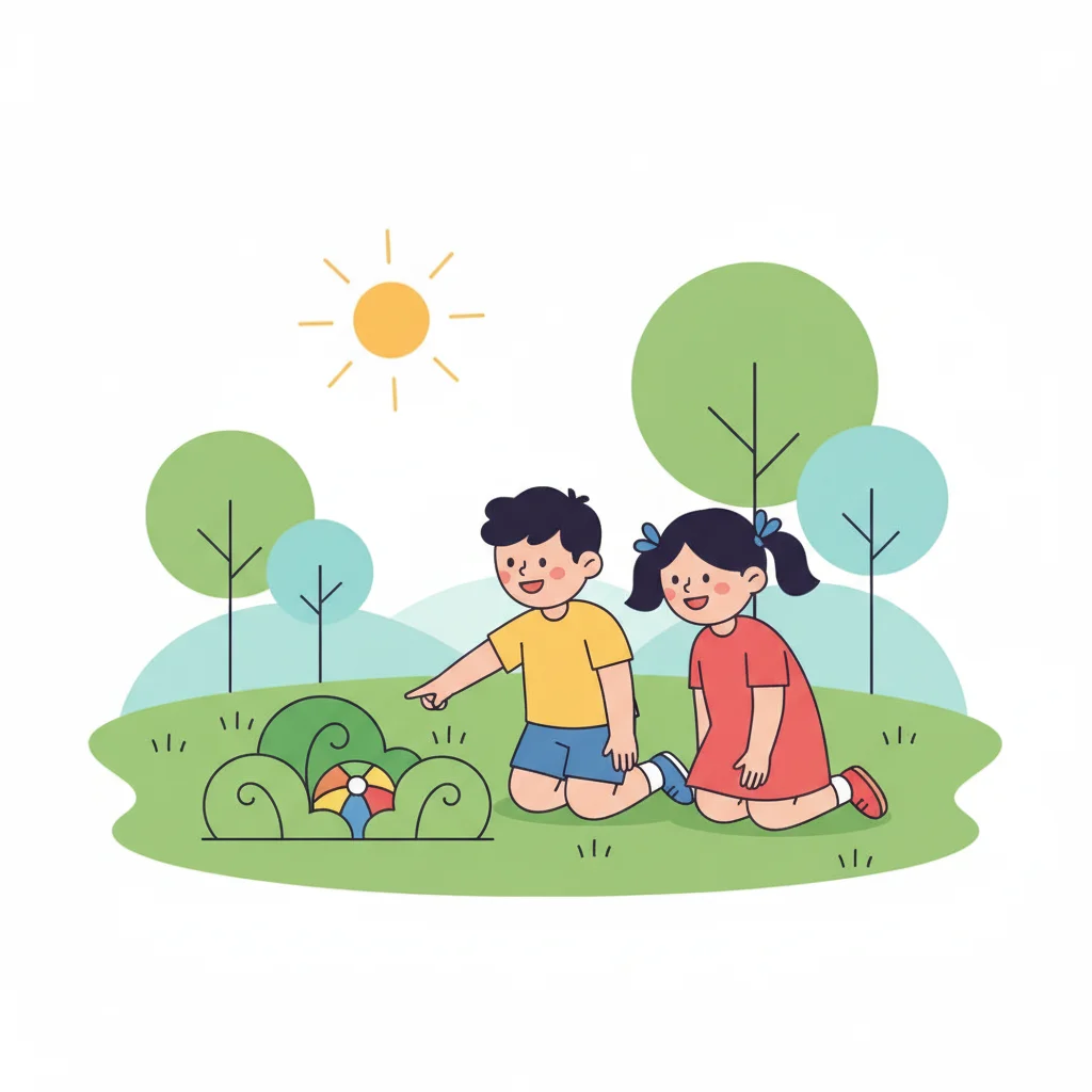 Let's Practice Together!