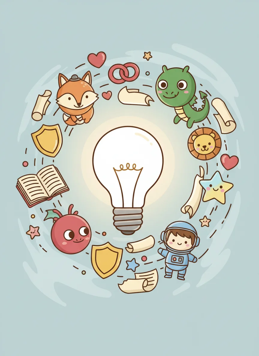 What is a Story Theme?