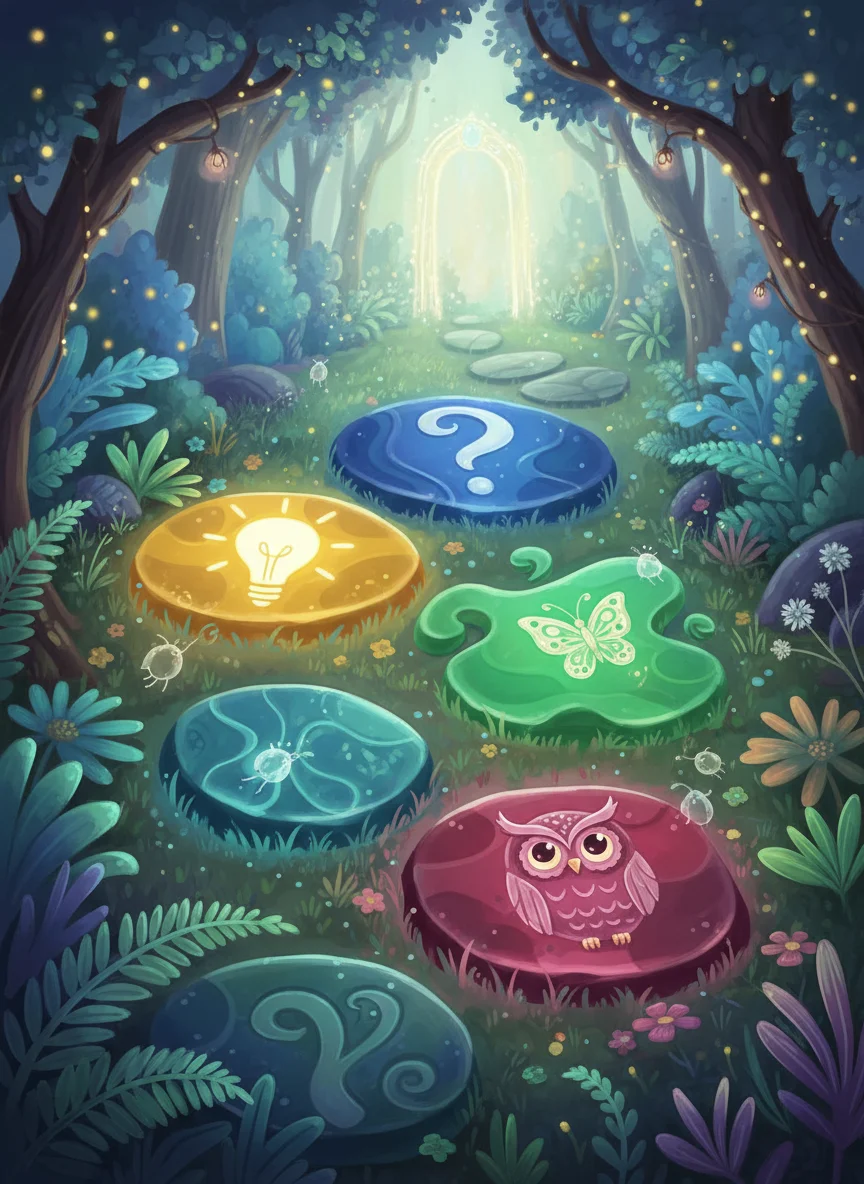 Finding Themes: Our Strategy