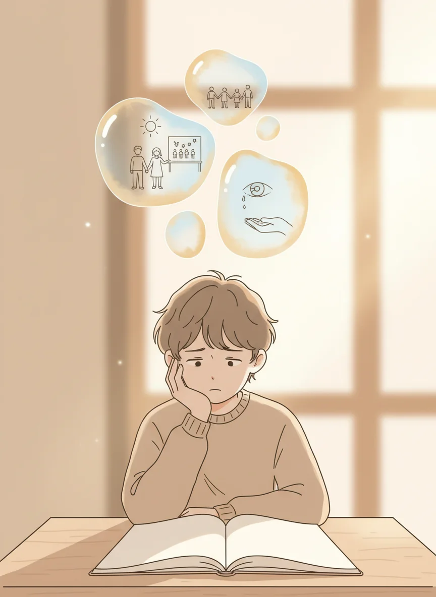 Text-to-Self Connections
