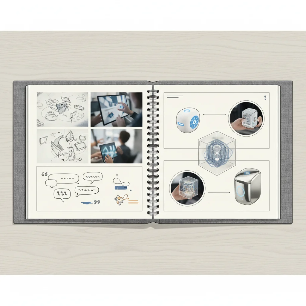Portfolio Success