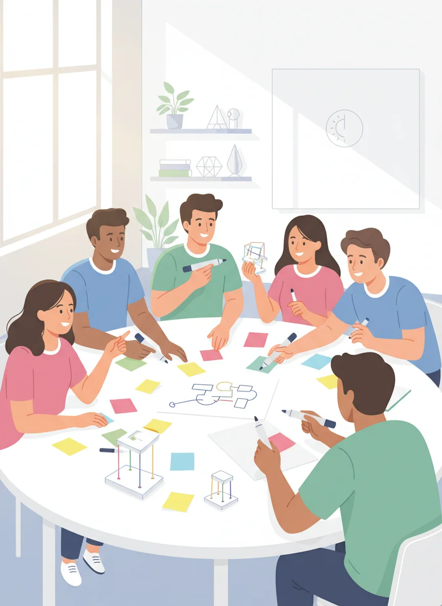 What is Design Thinking?
