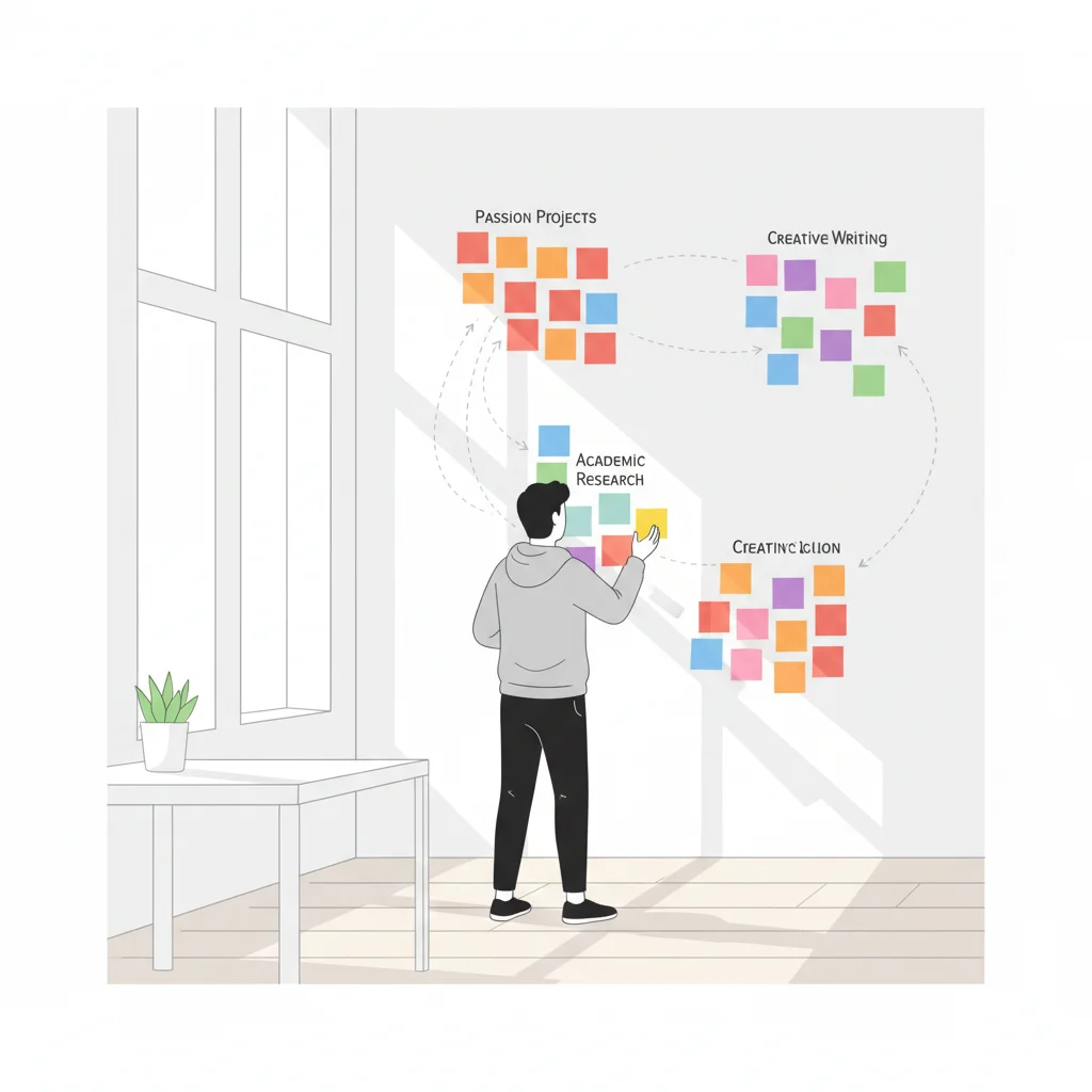 Portfolio Activity: Ideation Session