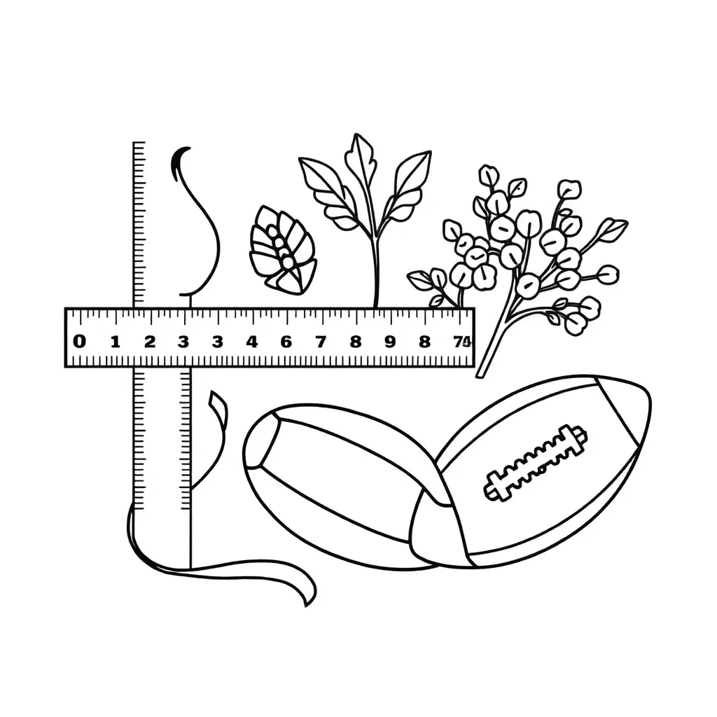 Worksheet illustration