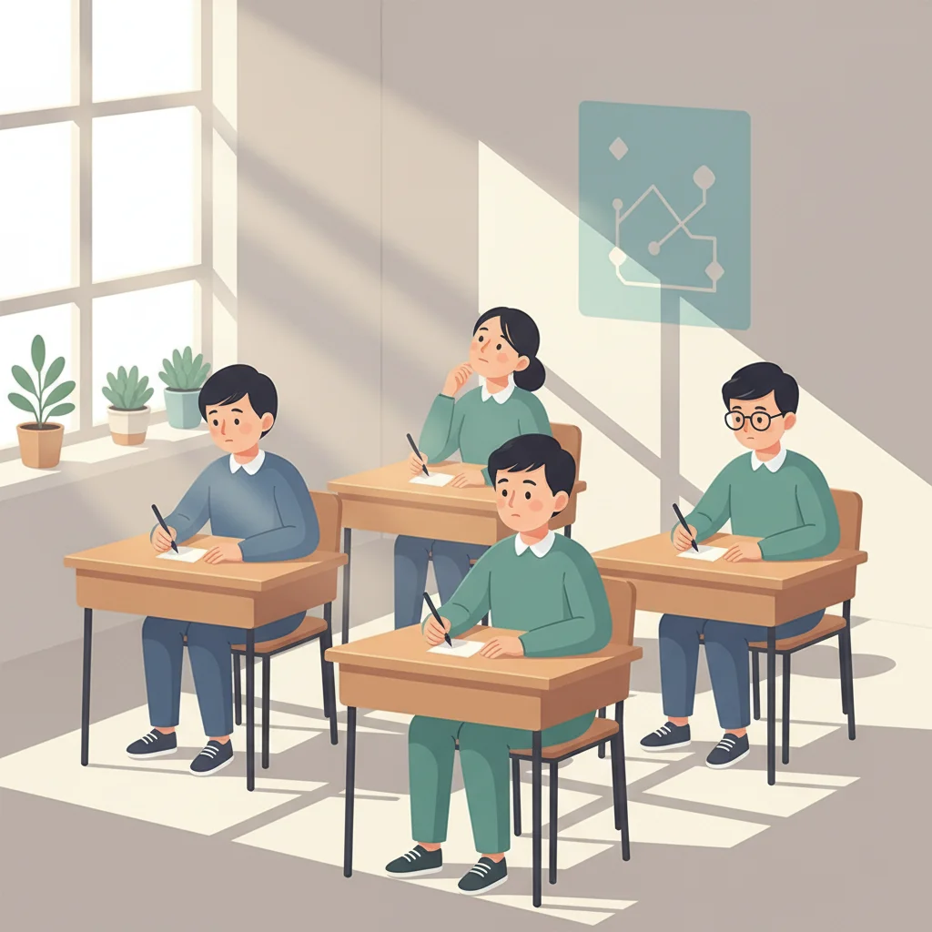 Exit Ticket: Personal Connection