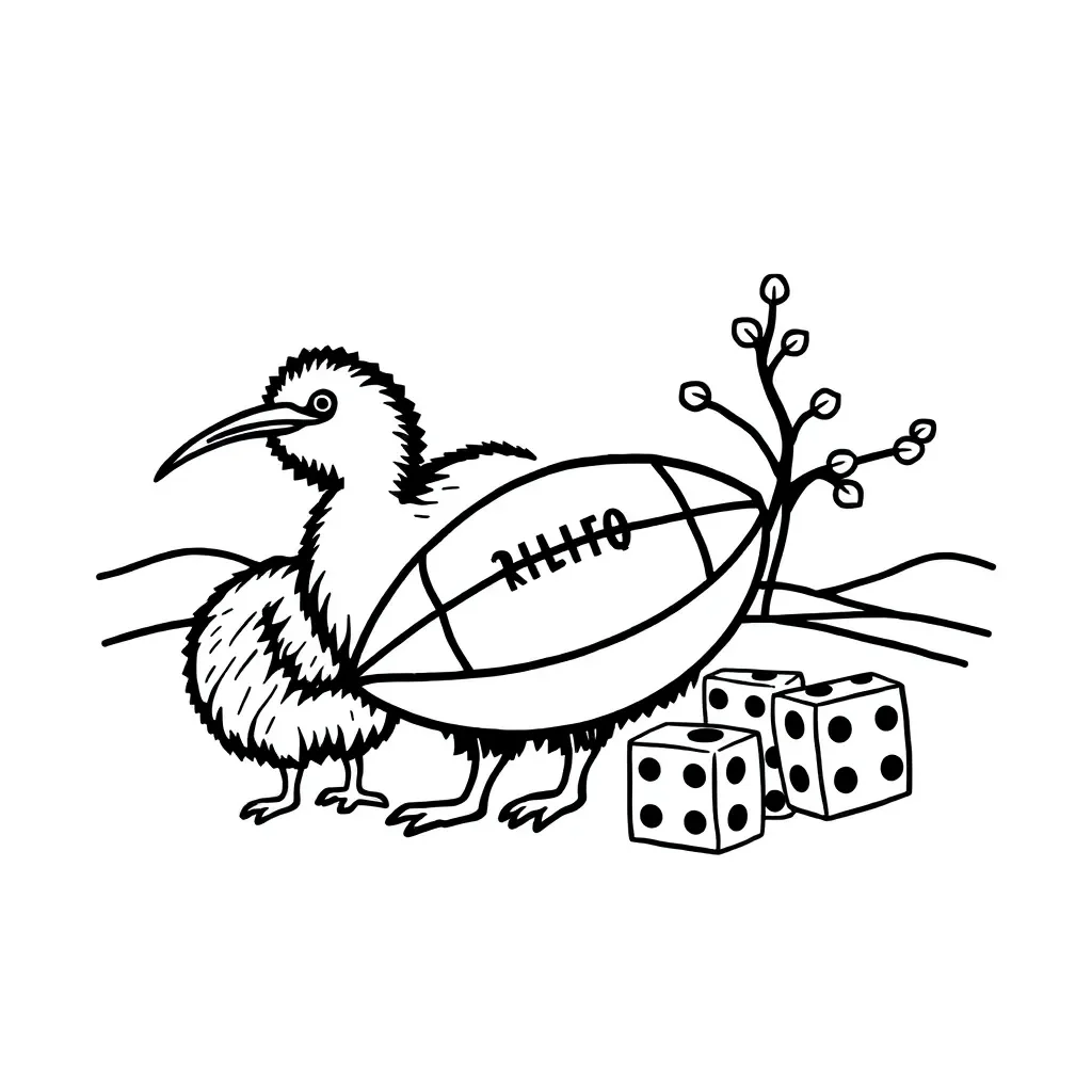 Worksheet illustration