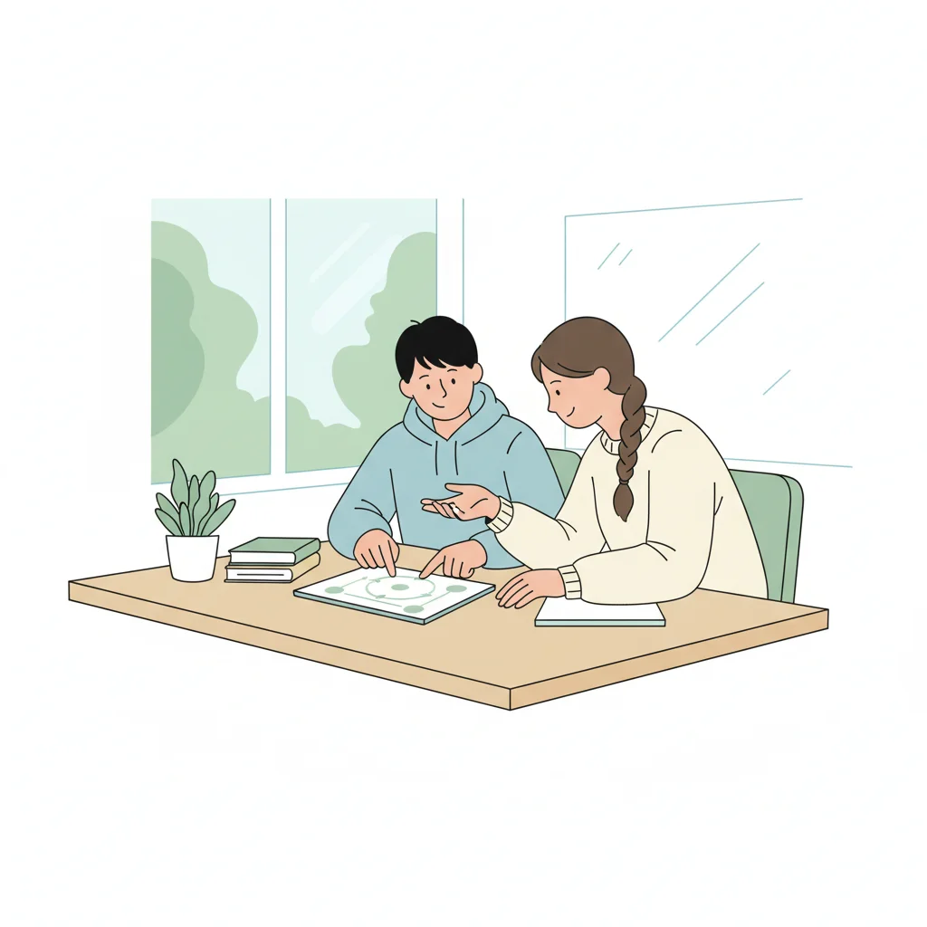 Think-Pair-Share