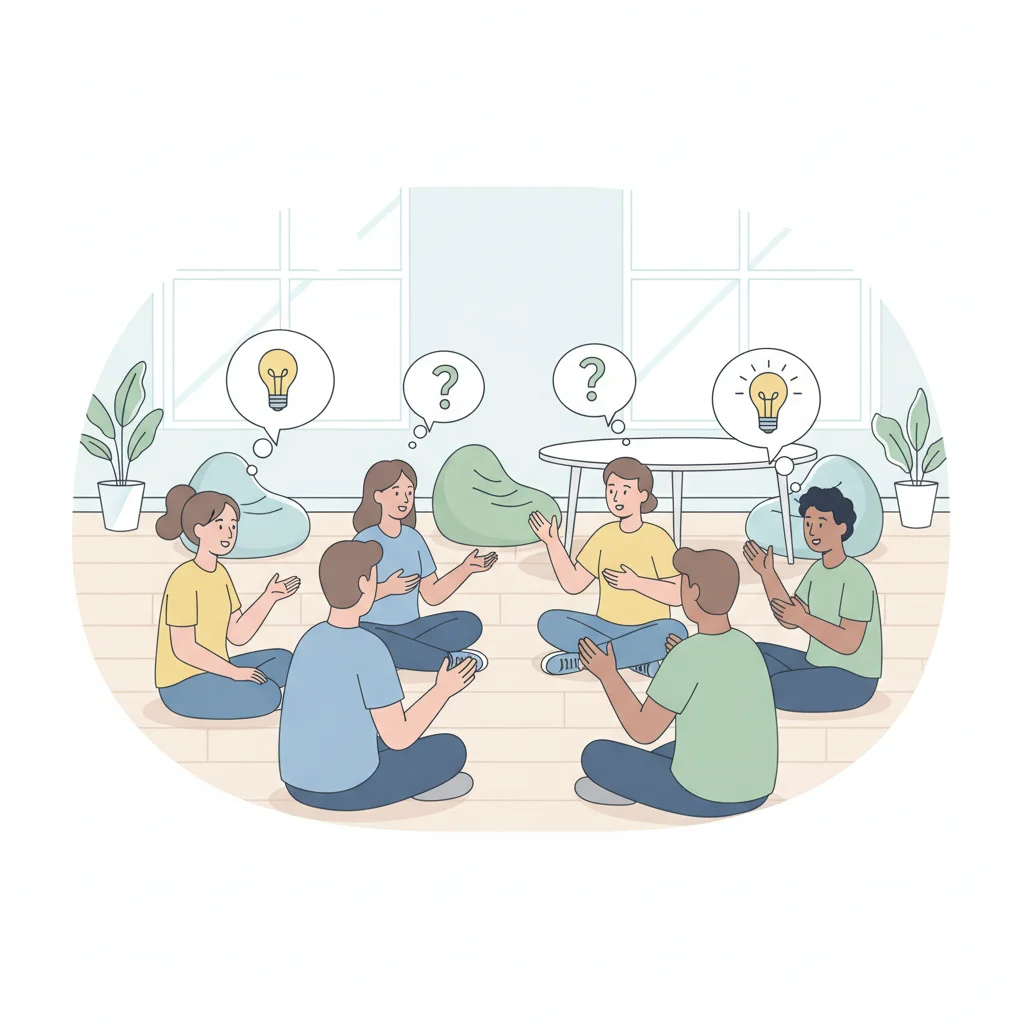 Discussion Question